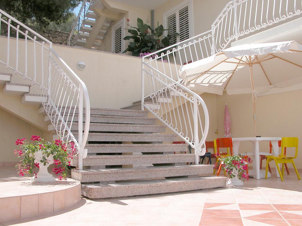 Antonio Apartments Trogir Zewnętrze zdjęcie