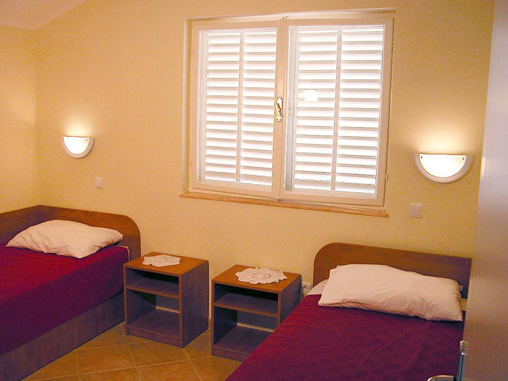 Antonio Apartments Trogir Pokój zdjęcie