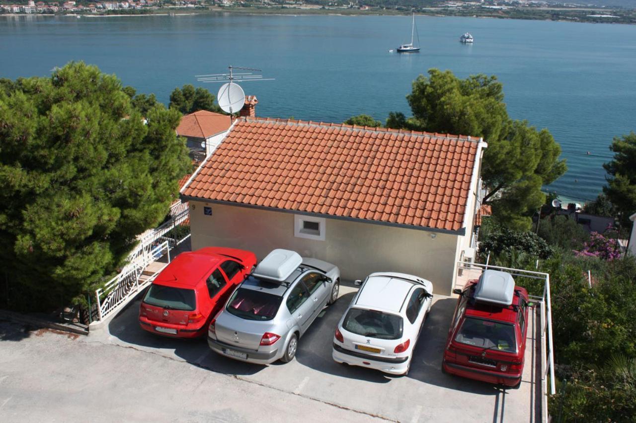 Antonio Apartments Trogir Zewnętrze zdjęcie