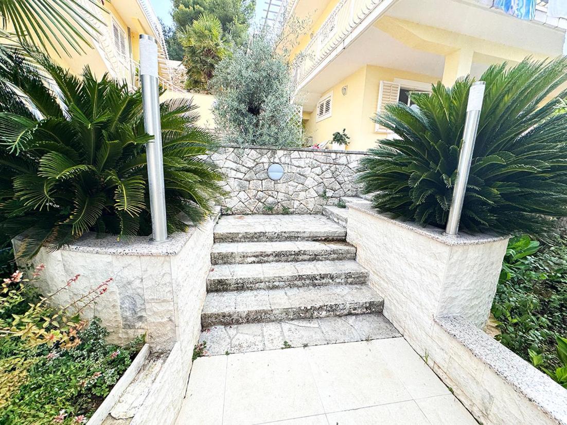 Antonio Apartments Trogir Zewnętrze zdjęcie