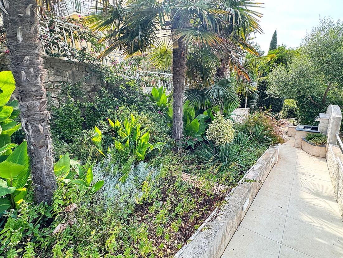 Antonio Apartments Trogir Zewnętrze zdjęcie