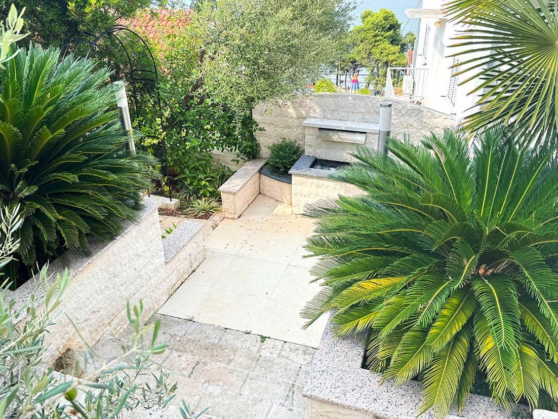 Antonio Apartments Trogir Zewnętrze zdjęcie