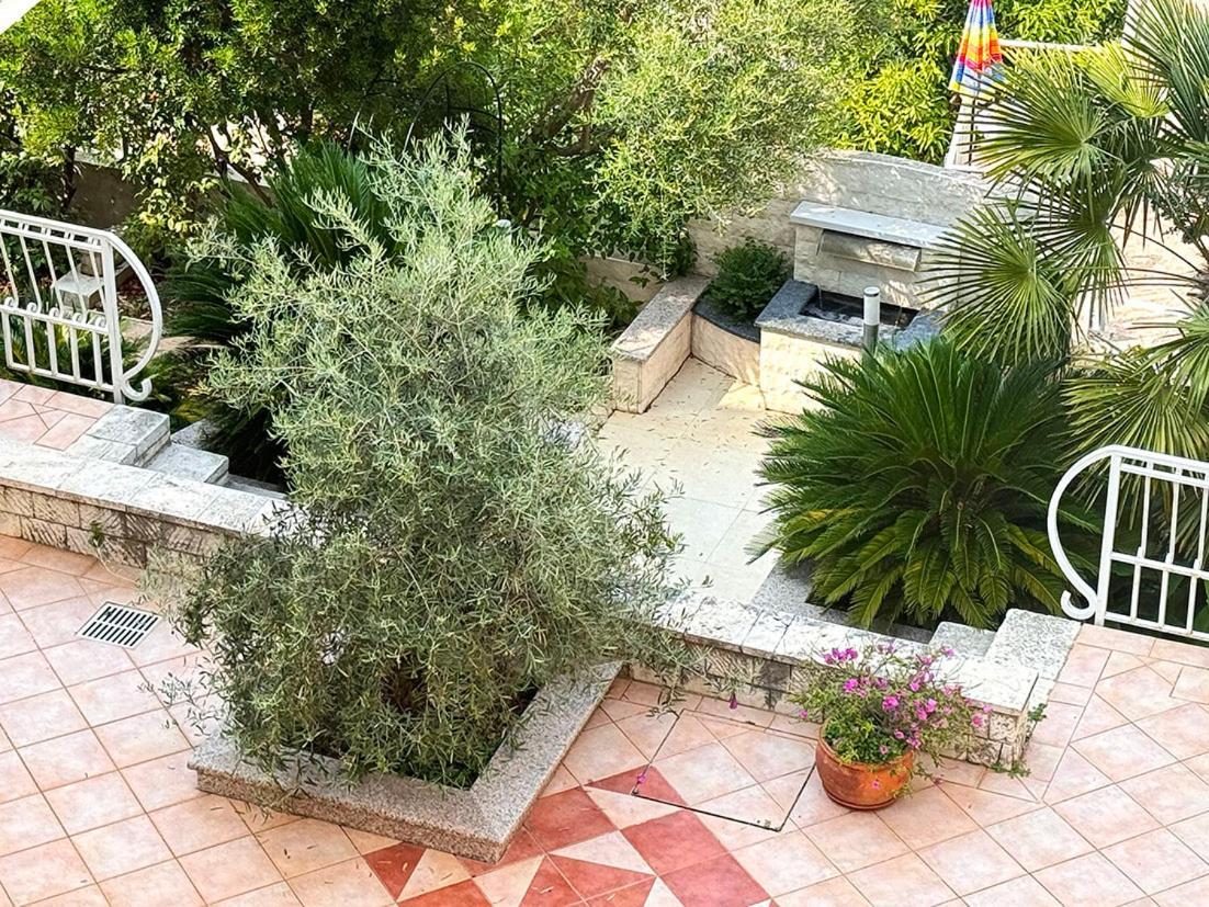 Antonio Apartments Trogir Zewnętrze zdjęcie