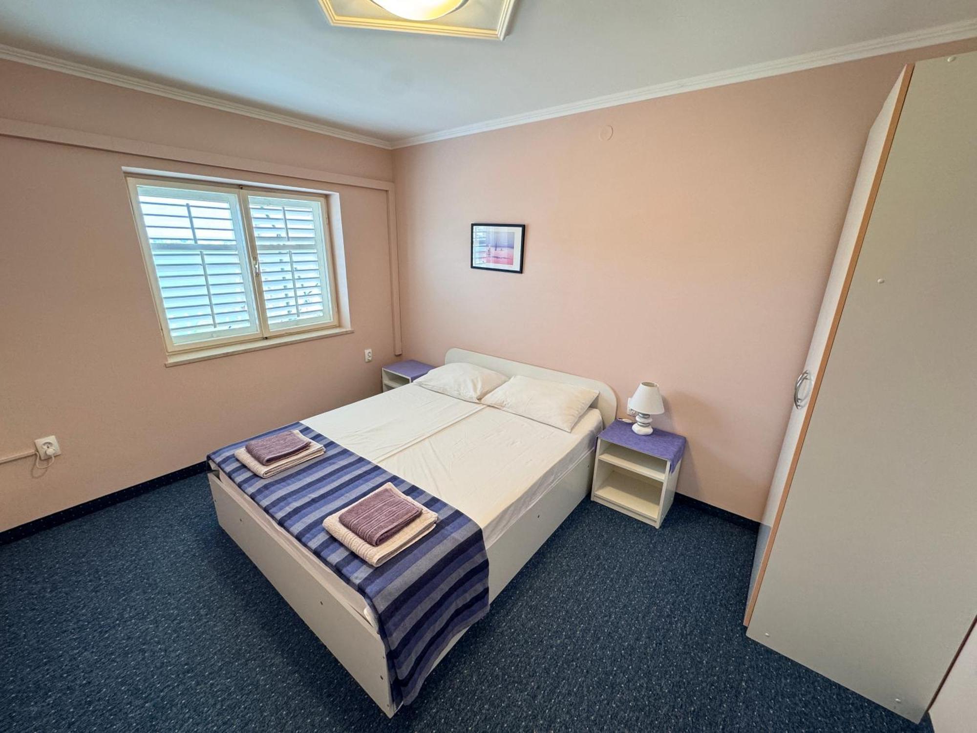 Antonio Apartments Trogir Zewnętrze zdjęcie