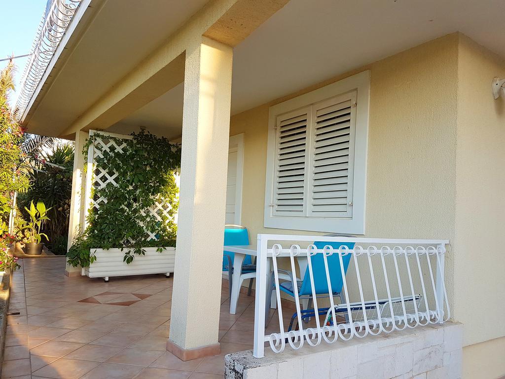 Antonio Apartments Trogir Pokój zdjęcie