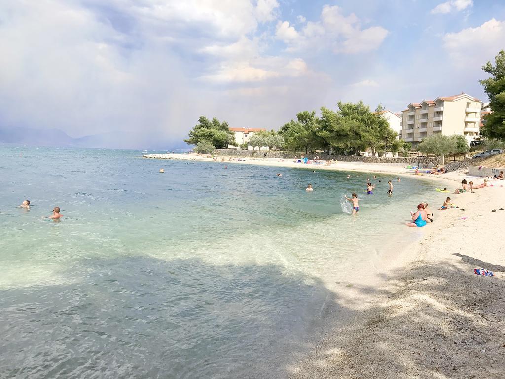 Antonio Apartments Trogir Zewnętrze zdjęcie