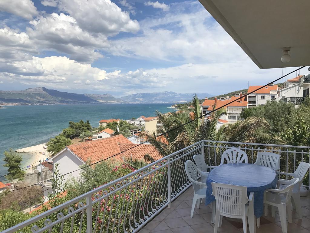 Antonio Apartments Trogir Pokój zdjęcie