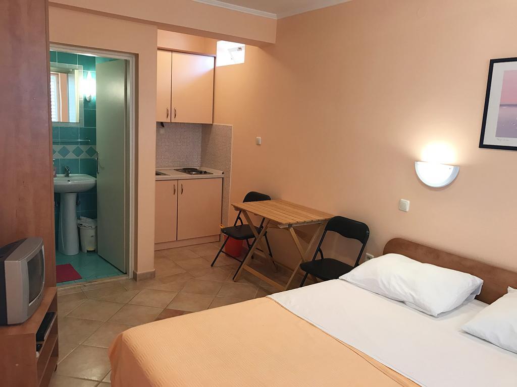 Antonio Apartments Trogir Zewnętrze zdjęcie