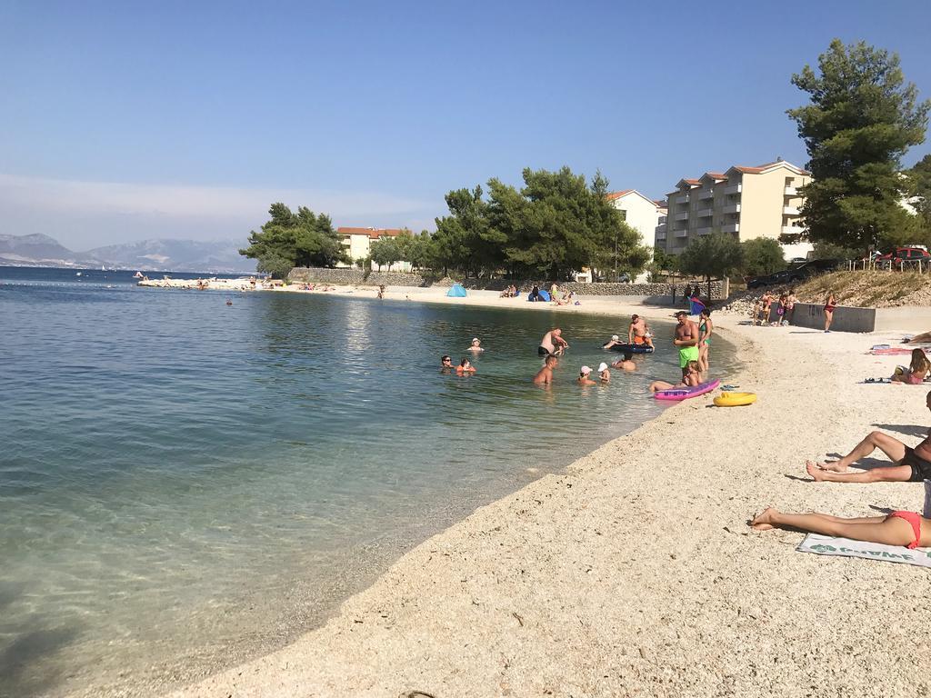 Antonio Apartments Trogir Zewnętrze zdjęcie