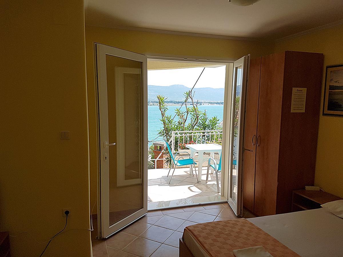 Antonio Apartments Trogir Zewnętrze zdjęcie