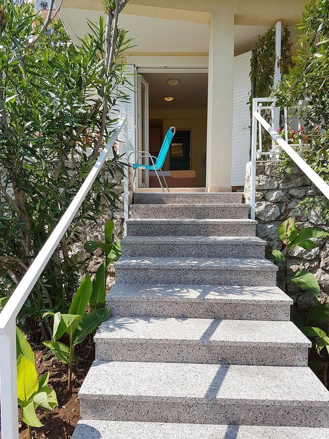 Antonio Apartments Trogir Zewnętrze zdjęcie