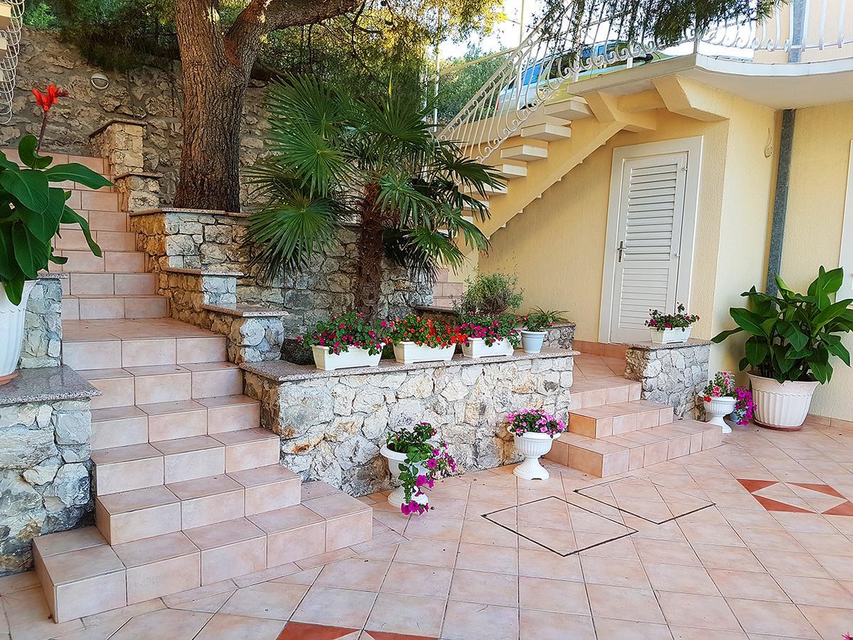 Antonio Apartments Trogir Zewnętrze zdjęcie