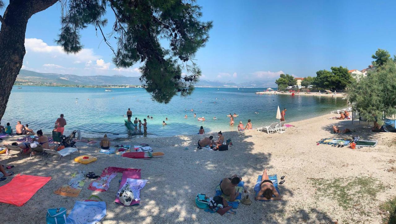 Antonio Apartments Trogir Zewnętrze zdjęcie