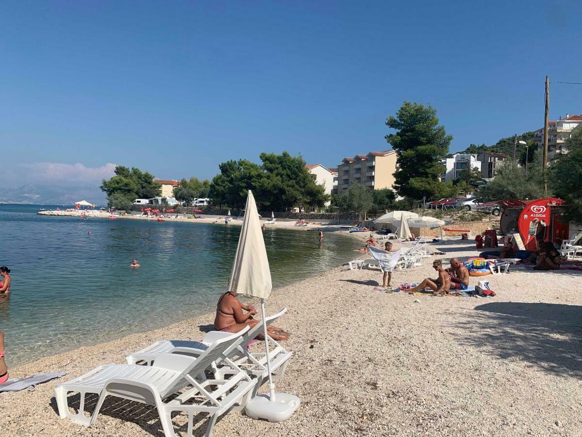 Antonio Apartments Trogir Zewnętrze zdjęcie
